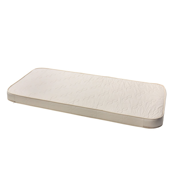 Oliver Furniture Kaltschaummatratze 90x200cm mit runden Ecken für Wood Original / Lounger