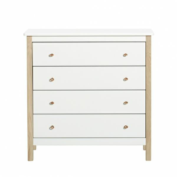 Oliver Furniture Wood Kommode