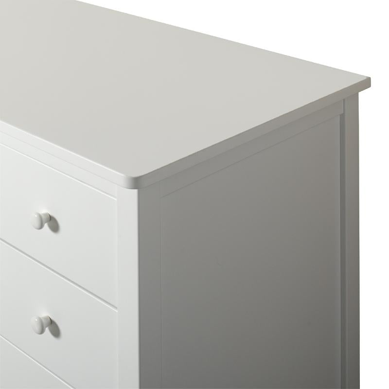 Oliver Furniture Seaside Kommode mit 4 Schubladen
