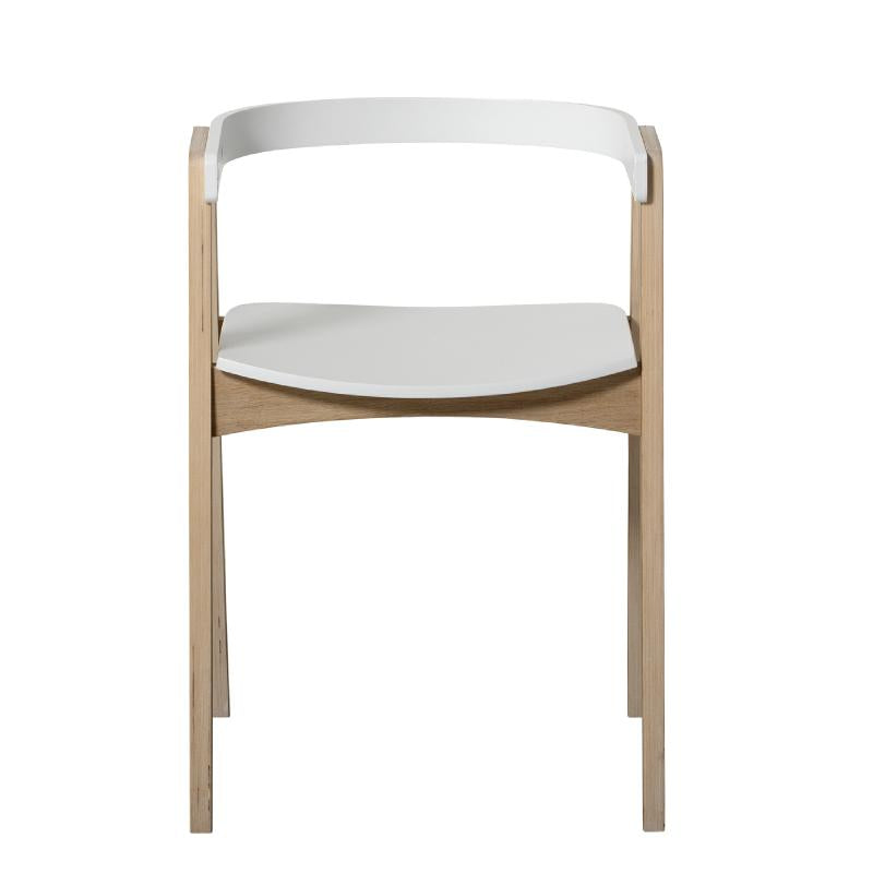 Oliver Furniture Wood Armlehnstuhl höhenverstellbar