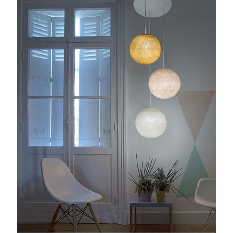 Hier abgebildet in Senf-Leinen-Elfenbein