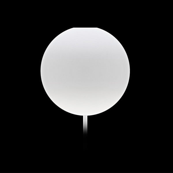 Umage Fassung Cannonball weiß