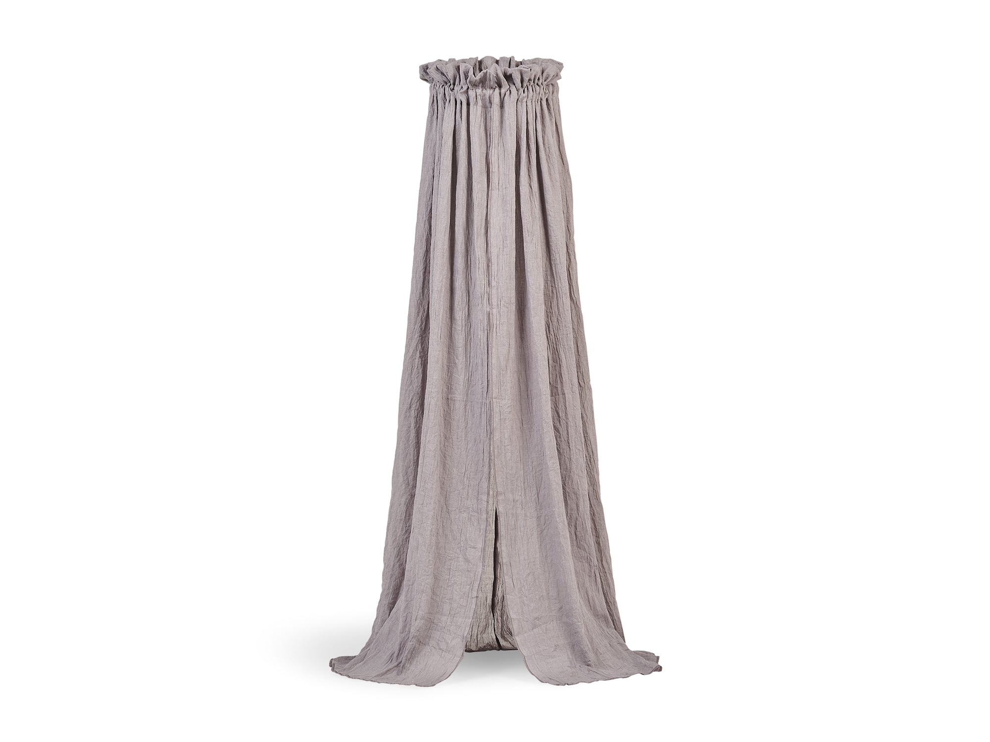 Jollein Betthimmel Vintage 155cm in storm grey