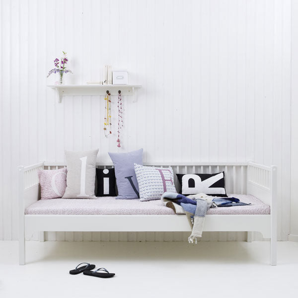 Oliver Furniture Seaside Classic Bettsofa bzw. Tagesbett 90x200cm