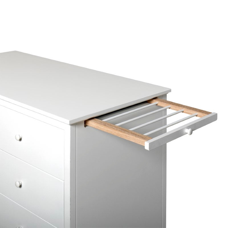 Oliver Furniture Seaside Kommode mit 6 Schubladen