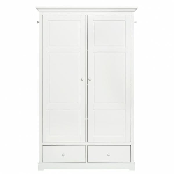 Oliver Furniture Seaside 2-türiger Kleiderschrank