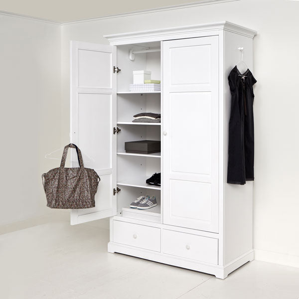 Oliver Furniture Seaside 2-türiger Kleiderschrank
