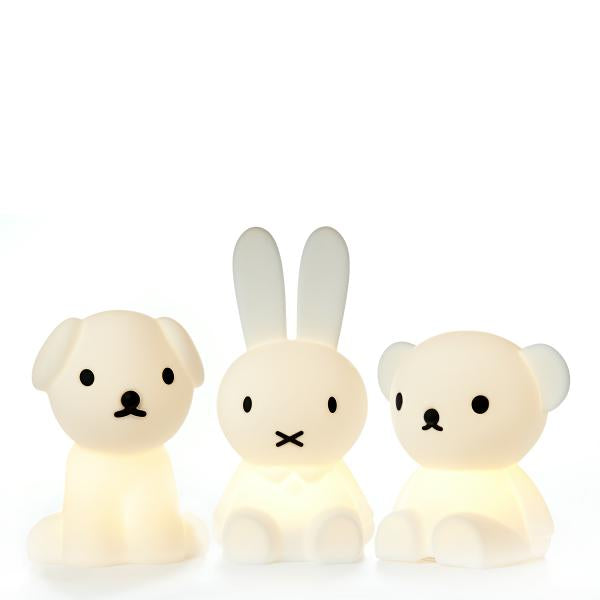 MrMaria First Light "Miffy" - 30cm