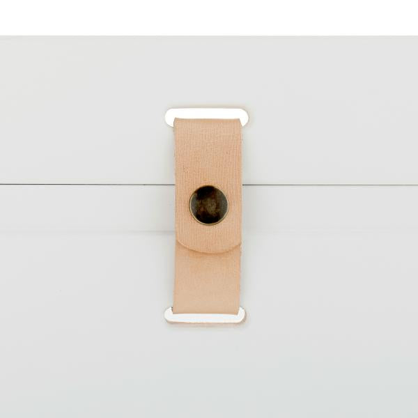 Oliver Furniture Wood Mini+ Babybett inklusive Umbauset Juniorbett 0-9 Jahre weiß/Eiche