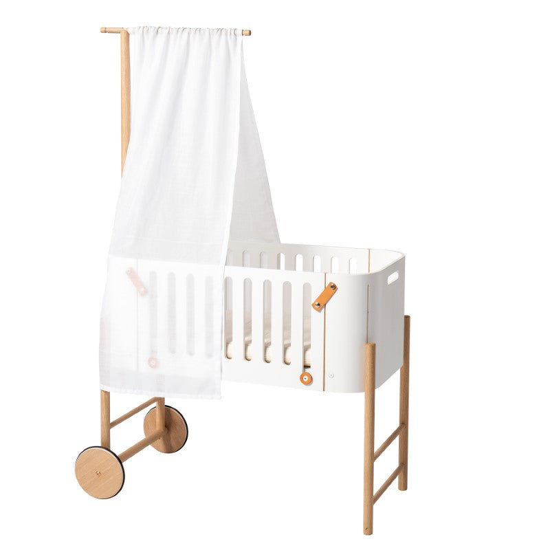 Oliver Furniture Wood Betthimmel für Beistellbett