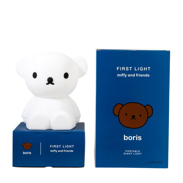 MrMaria First Light "Boris" - 30cm