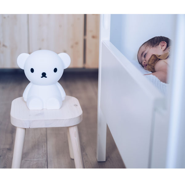 MrMaria First Light "Boris" - 30cm