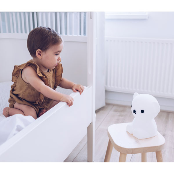 MrMaria First Light "Boris" - 30cm