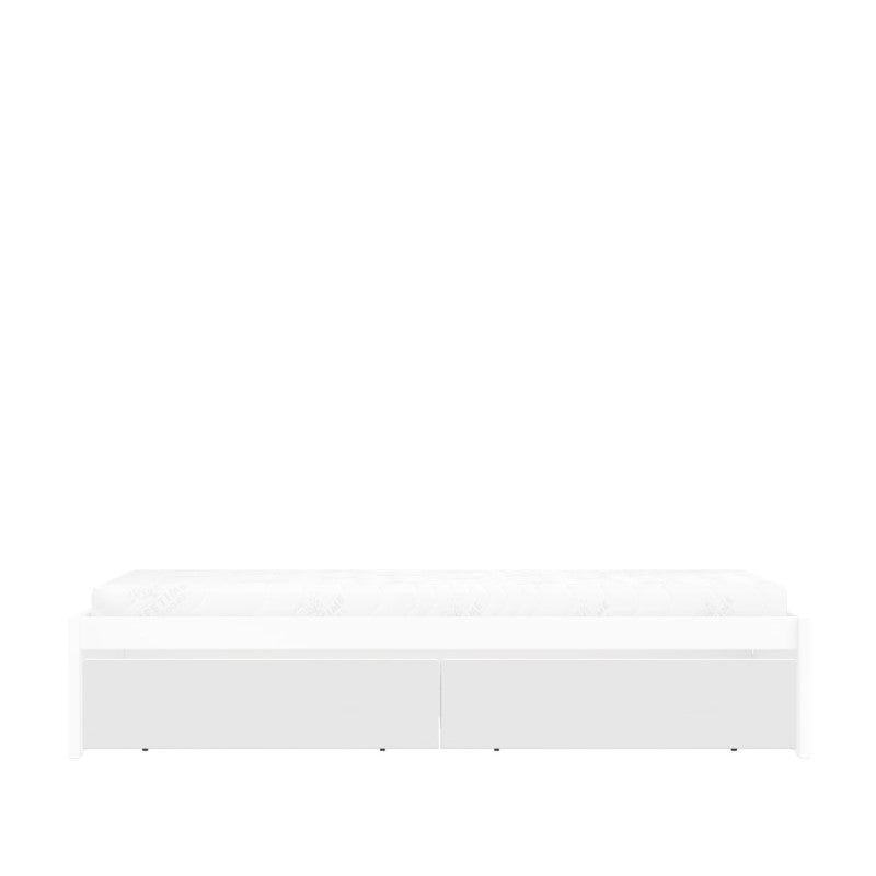 LIFETIME Schubladenset für das Montessori Bett in weiß