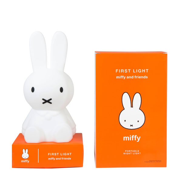 MrMaria First Light "Miffy" - 30cm