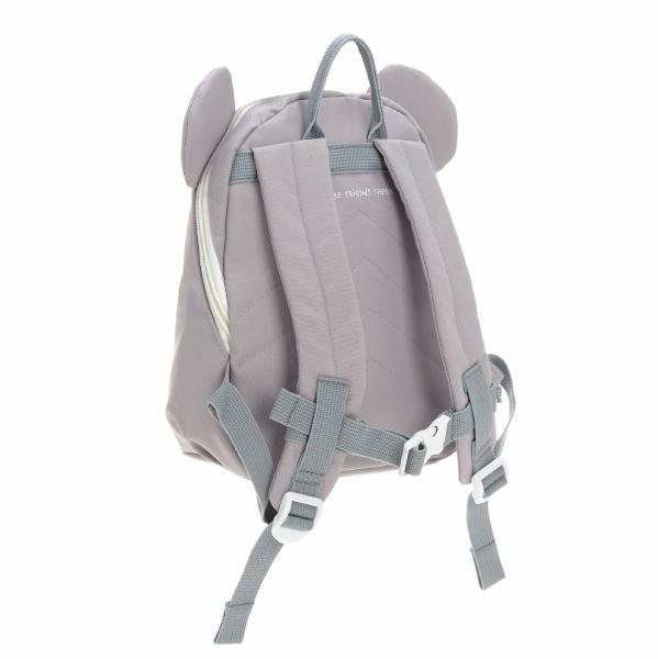 Lässig Kindergartenrucksack Tiny Koala