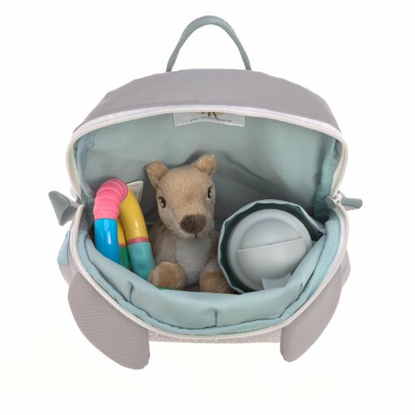 Lässig Kindergartenrucksack Tiny Koala