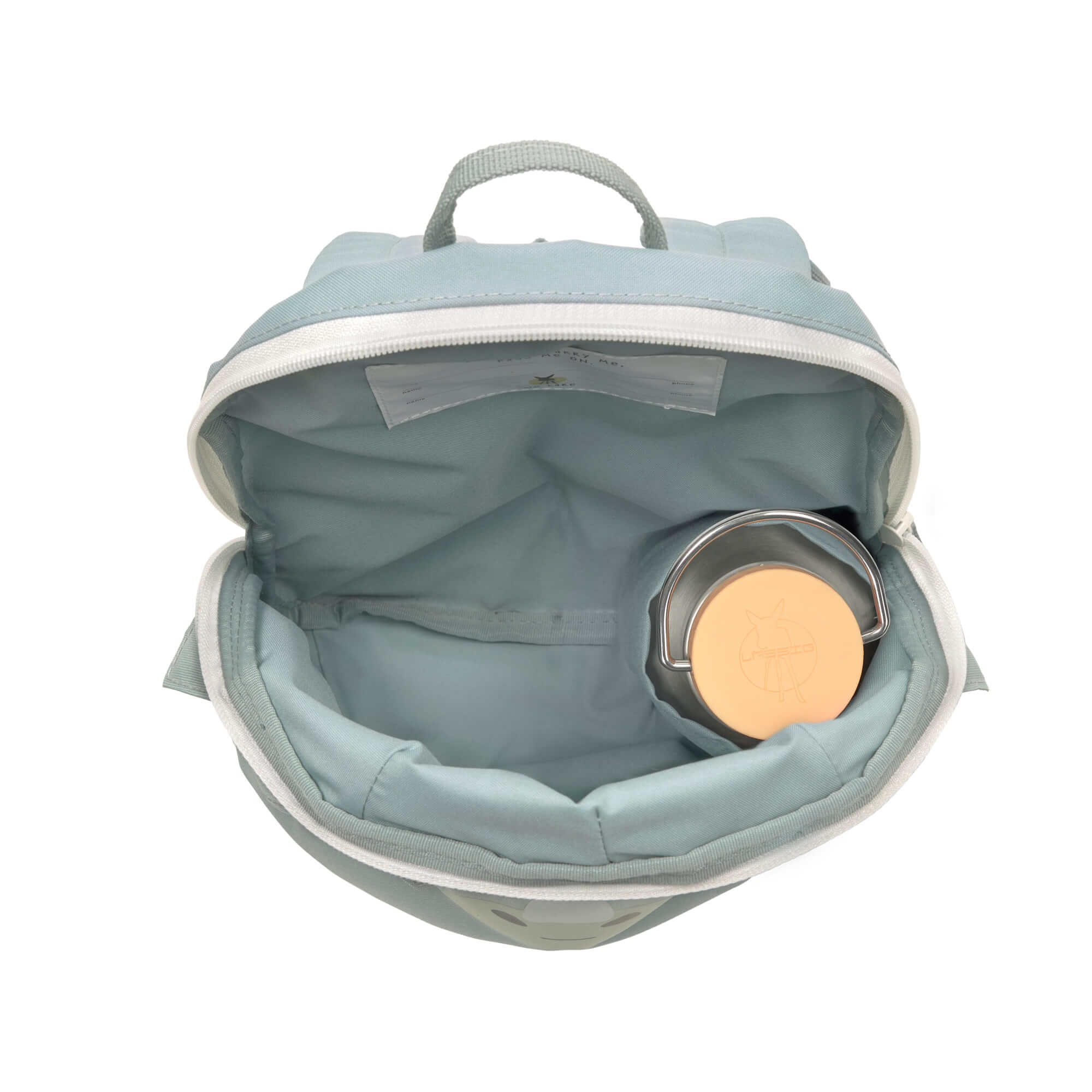 Lässig Kindergartenrucksack Tiny Dino