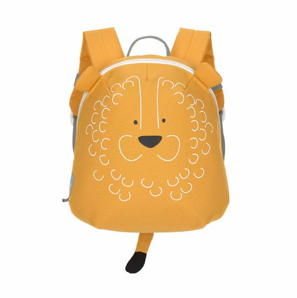 Lässig Kindergartenrucksack About Friends Löwe