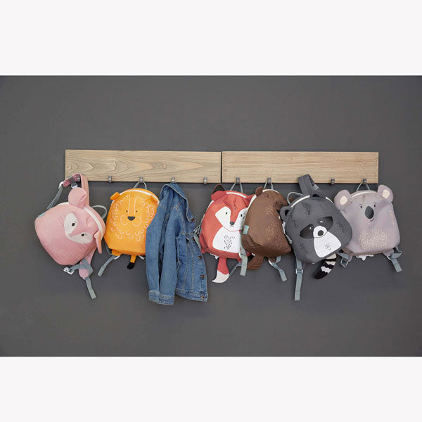 Lässig Kindergartenrucksack Tiny Koala