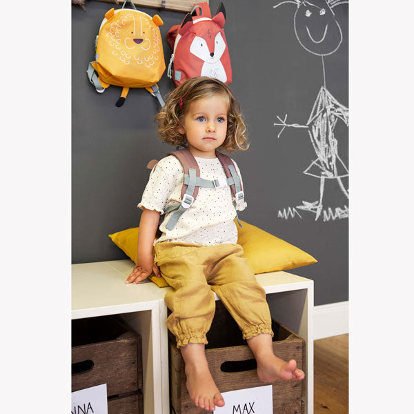 Lässig Kindergartenrucksack Tiny Koala