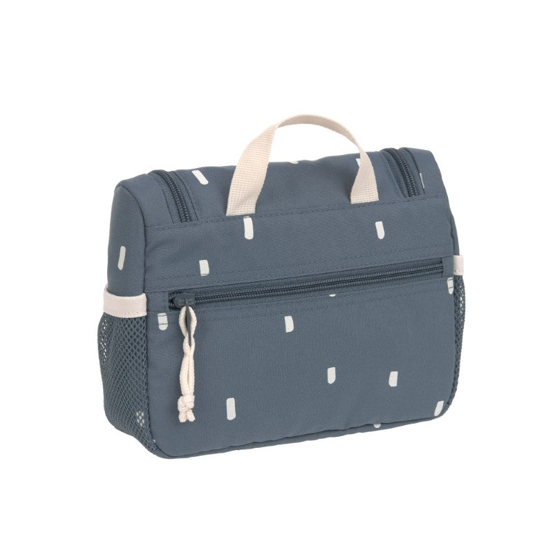 Lässig Kulturbeutel 'Happy Prints' in oliv