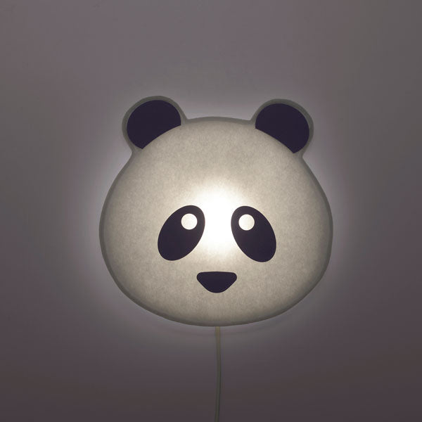 Buokids Wandlampe Softlight Nachtlicht Panda
