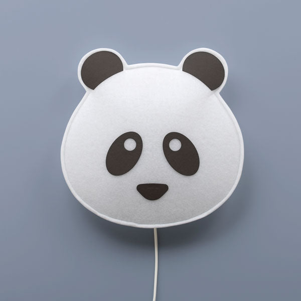 Buokids Wandlampe Softlight Nachtlicht Panda