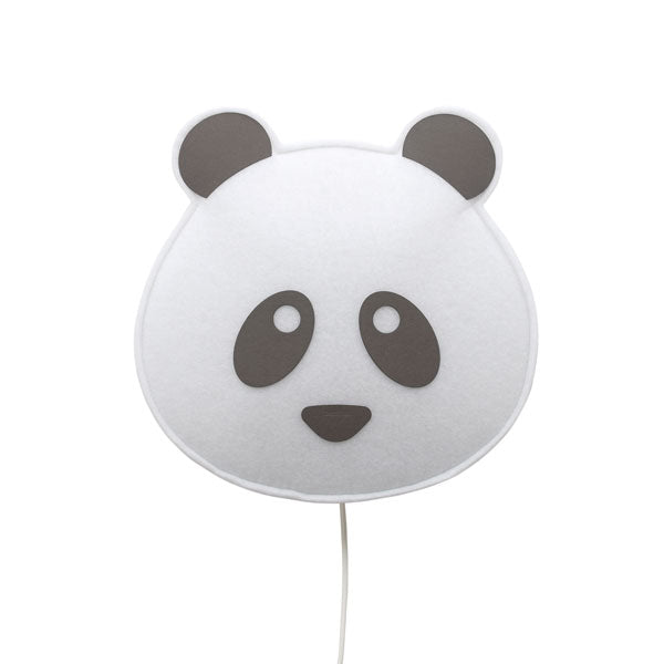 Buokids Wandlampe Softlight Nachtlicht Panda