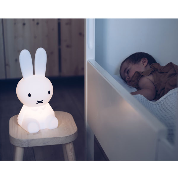 MrMaria First Light "Miffy" - 30cm