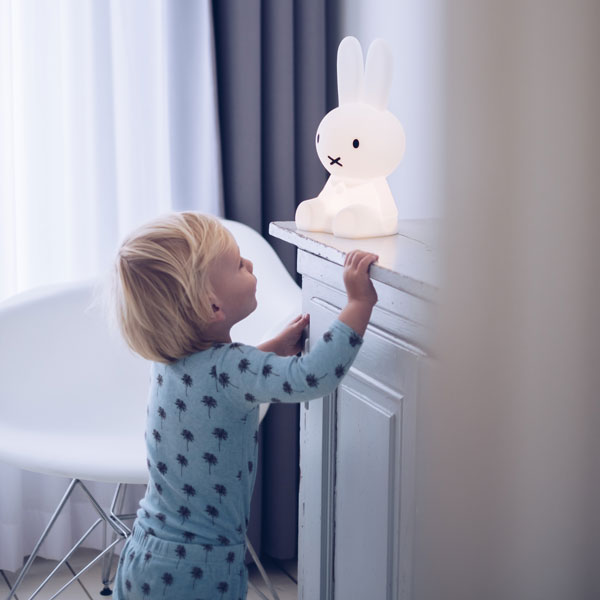 MrMaria First Light "Miffy" - 30cm