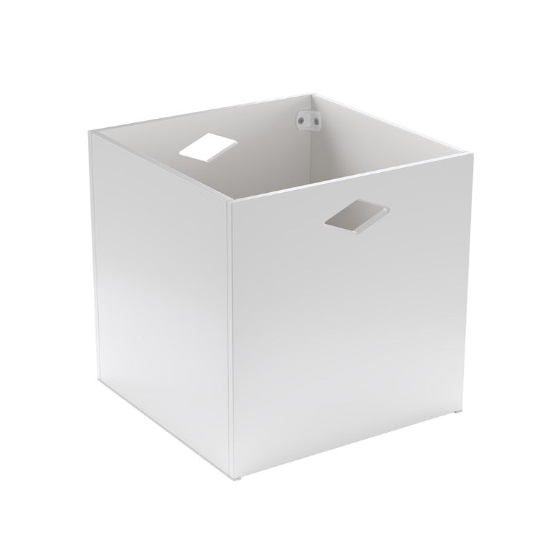 Cam Cam Modulbox 'Luca' in weiß