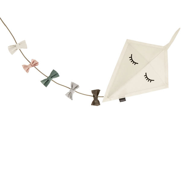 Roommate Wandlampe / Deckenlampe Drache aus Filz ca. 52cm AUSSTELLUNGSSTÜCK