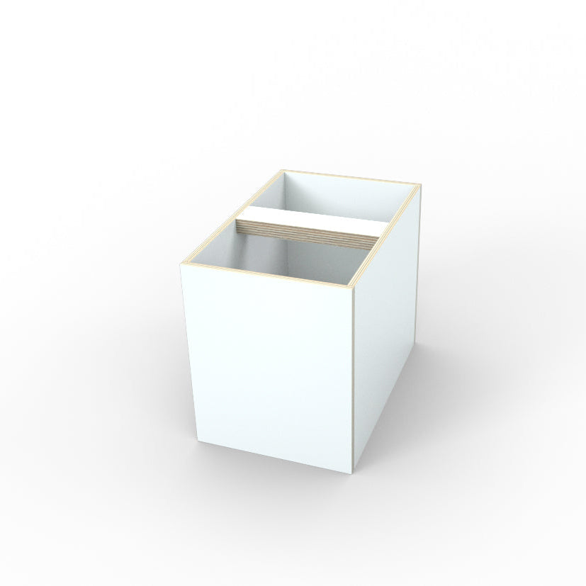 Pure Position Innenbox für Rolling Box zum Growing Table