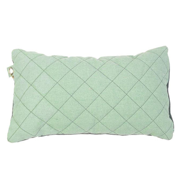 LIFETIME rechteckiges Kissen Forest Ranger 50x30cm AUSSTELLUNGSSTÜCK