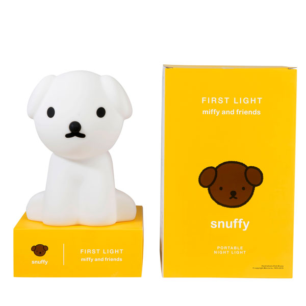 MrMaria First Light "Snuffy" - 30cm