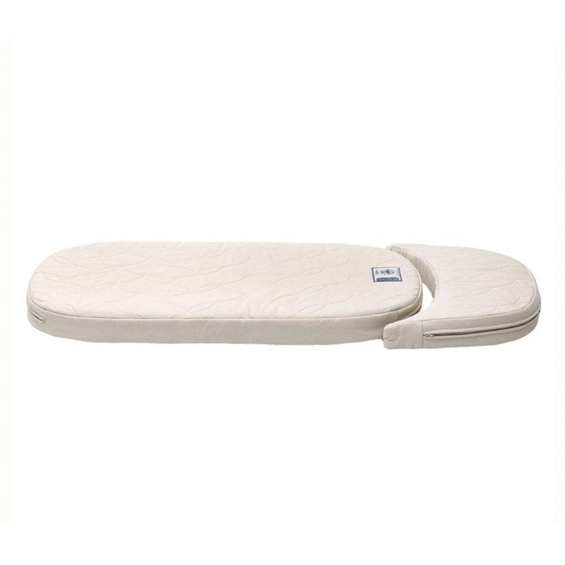 Leander Erweiterungsmatratze Natural für Juniorbett