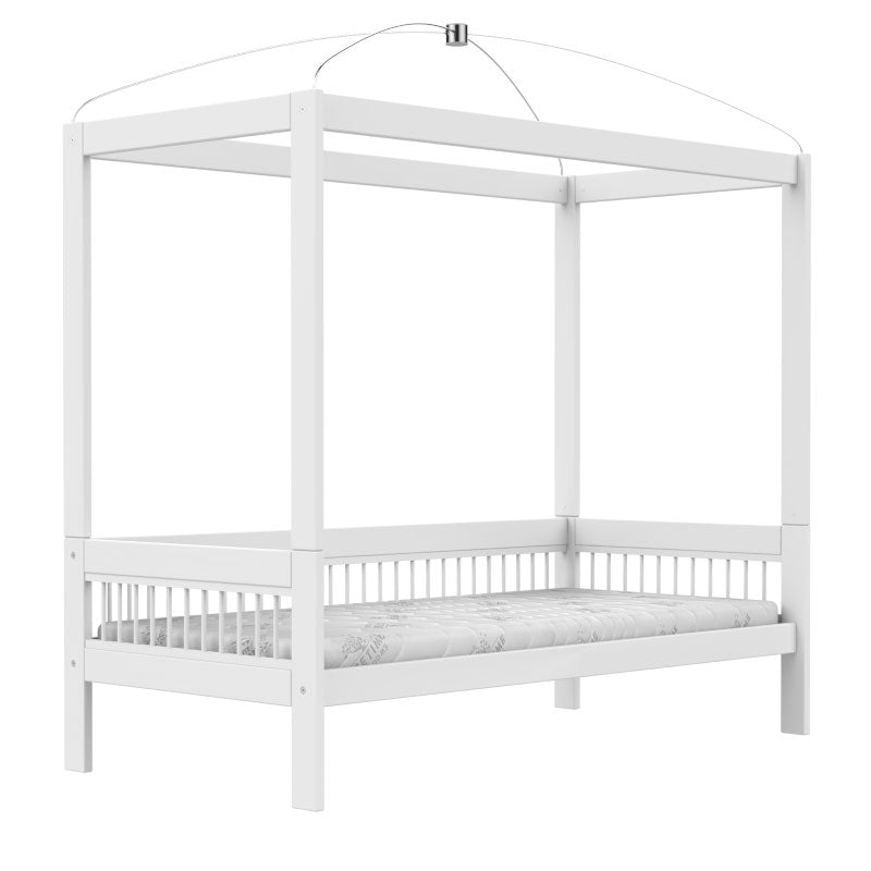 LIFETIME Himmel für Himmelbett 'Cat & Bow'