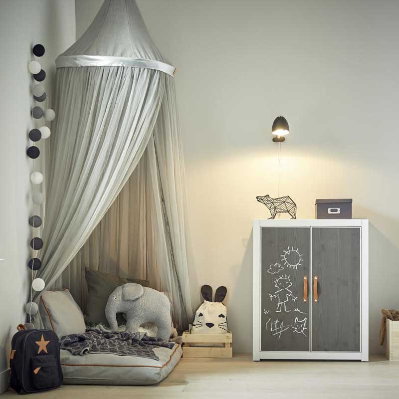 LIFETIME Sitzkissen für flaches Regal