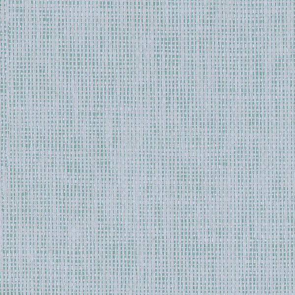 Eijffinger Rice "Everyday Magic" Tapete Bast hellblau-mint