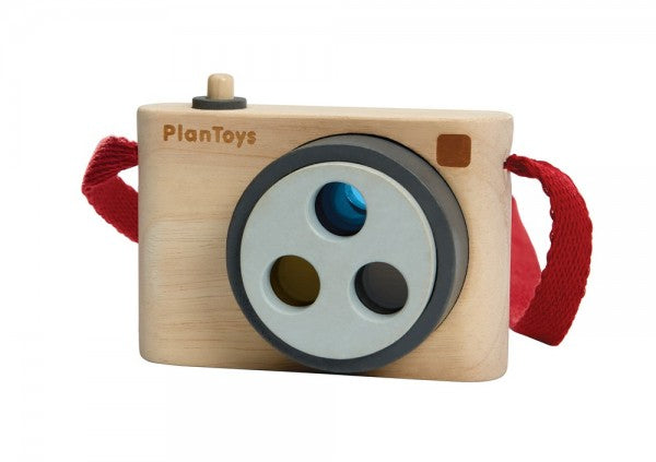 Plantoys Kamera