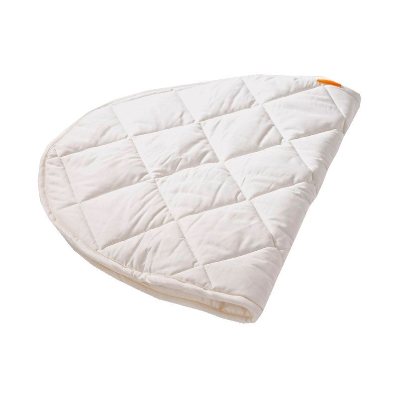 Leander Matratzenauflage für Babybett Classic