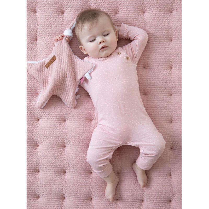 Little Dutch Bezug Maxi-Cosi Pure pink