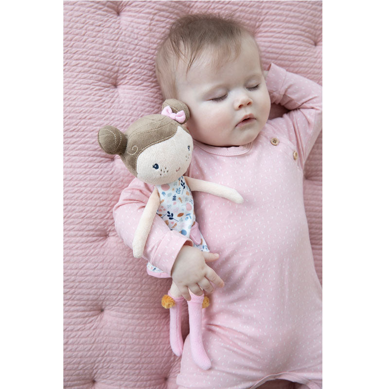 Little Dutch Bezug Maxi-Cosi Pure pink