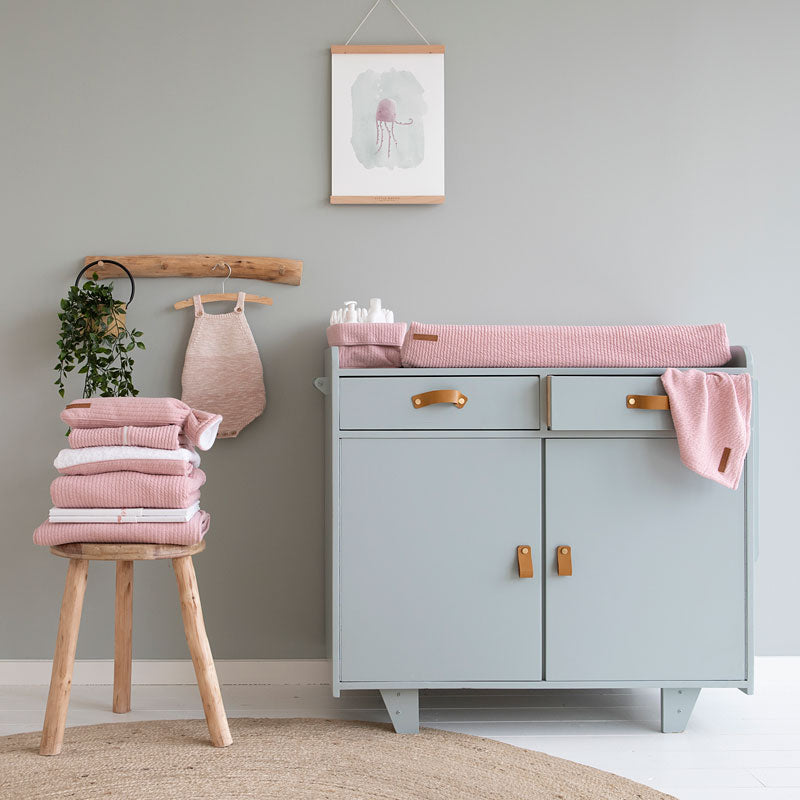 Little Dutch Bezug Maxi-Cosi Pure pink