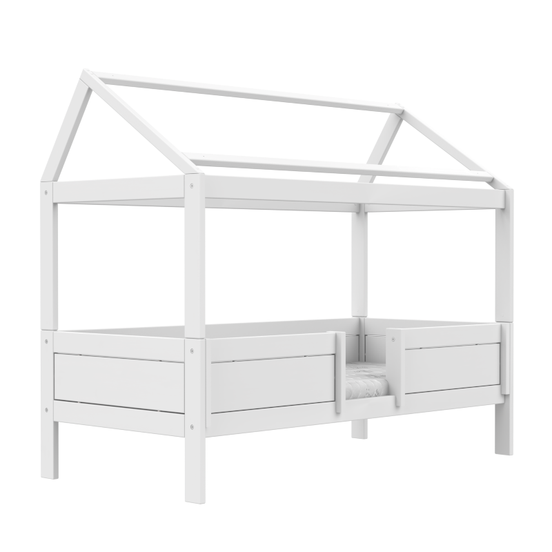 Rice Aufbewahrungskorb Löwe aus Seegras groß