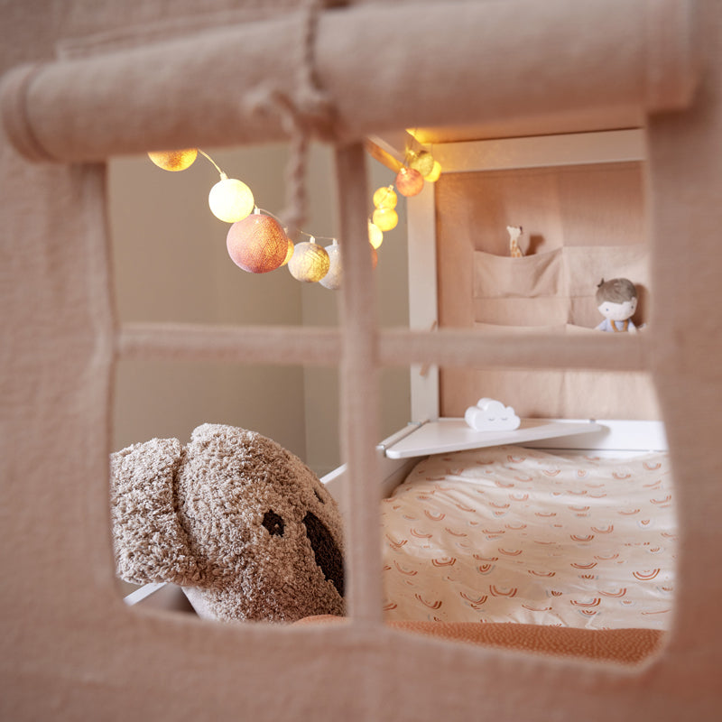 LIFETIME getuftetes Koalakissen 'Essence' - 50x53cm