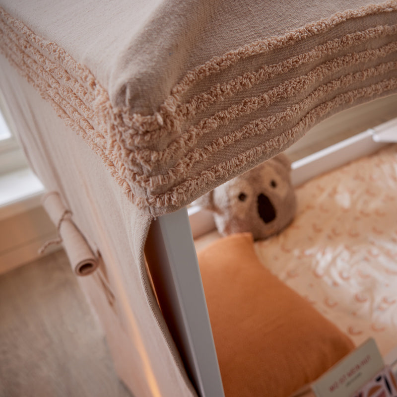 LIFETIME getuftetes Koalakissen 'Essence' - 50x53cm