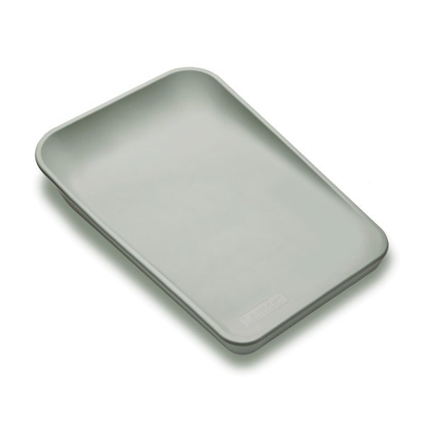 Leander Wickelauflage MATTY in Sage Green