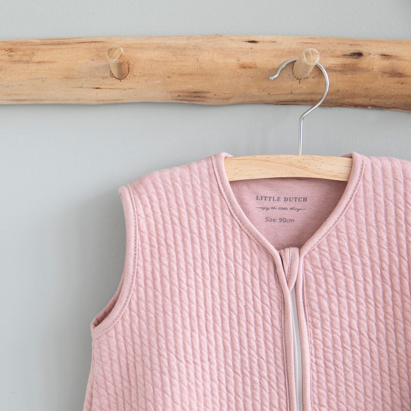 Little Dutch Bezug Maxi-Cosi Pure pink